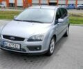 Форд Фокус, объемом двигателя 2 л и пробегом 313 тыс. км за 4200 $, фото 2 на Automoto.ua