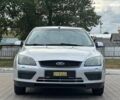 Форд Фокус, объемом двигателя 1.6 л и пробегом 347 тыс. км за 4350 $, фото 1 на Automoto.ua