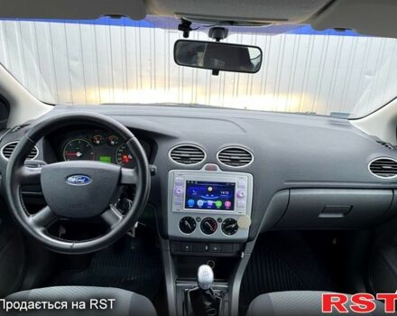 Форд Фокус, об'ємом двигуна 16 л та пробігом 225 тис. км за 5300 $, фото 3 на Automoto.ua