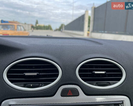 Форд Фокус, об'ємом двигуна 1.6 л та пробігом 220 тис. км за 4700 $, фото 62 на Automoto.ua