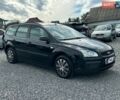 Форд Фокус, об'ємом двигуна 1.6 л та пробігом 234 тис. км за 4400 $, фото 5 на Automoto.ua
