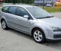 Форд Фокус, объемом двигателя 2 л и пробегом 313 тыс. км за 4200 $, фото 1 на Automoto.ua