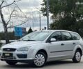 Форд Фокус, объемом двигателя 1.6 л и пробегом 347 тыс. км за 4350 $, фото 8 на Automoto.ua
