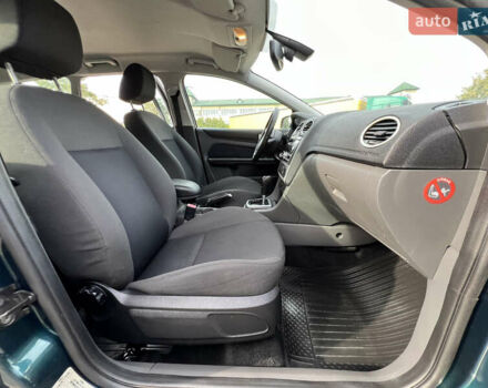 Форд Фокус, об'ємом двигуна 1.6 л та пробігом 220 тис. км за 4700 $, фото 43 на Automoto.ua