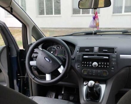 Форд Фокус, объемом двигателя 1.6 л и пробегом 329 тыс. км за 5000 $, фото 3 на Automoto.ua