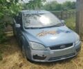 Форд Фокус, об'ємом двигуна 1.6 л та пробігом 348 тис. км за 2150 $, фото 1 на Automoto.ua