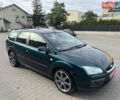 Форд Фокус, об'ємом двигуна 1.6 л та пробігом 220 тис. км за 4700 $, фото 30 на Automoto.ua
