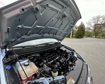 Форд Фокус, объемом двигателя 1.6 л и пробегом 267 тыс. км за 4999 $, фото 24 на Automoto.ua
