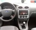 Форд Фокус, объемом двигателя 1.6 л и пробегом 225 тыс. км за 4200 $, фото 3 на Automoto.ua