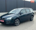 Форд Фокус, об'ємом двигуна 1.6 л та пробігом 220 тис. км за 4700 $, фото 14 на Automoto.ua