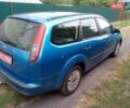 Форд Фокус, объемом двигателя 1.6 л и пробегом 225 тыс. км за 4200 $, фото 10 на Automoto.ua