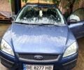 Форд Фокус, об'ємом двигуна 1.4 л та пробігом 202 тис. км за 4300 $, фото 5 на Automoto.ua