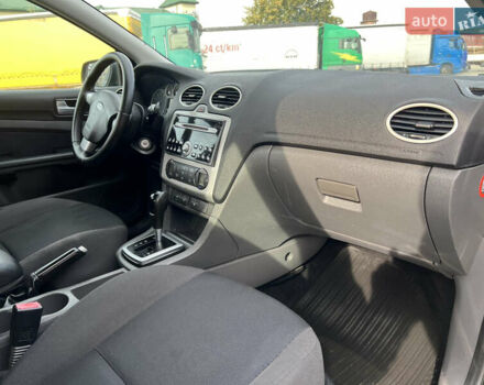 Форд Фокус, об'ємом двигуна 1.6 л та пробігом 220 тис. км за 4700 $, фото 40 на Automoto.ua