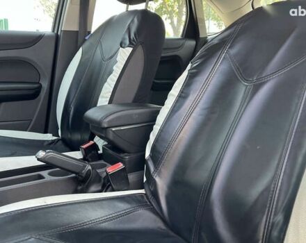 Форд Фокус, объемом двигателя 1.6 л и пробегом 249 тыс. км за 4800 $, фото 11 на Automoto.ua
