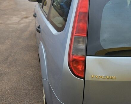 Форд Фокус, объемом двигателя 2 л и пробегом 260 тыс. км за 2200 $, фото 16 на Automoto.ua