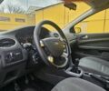 Форд Фокус, объемом двигателя 2 л и пробегом 260 тыс. км за 2200 $, фото 21 на Automoto.ua