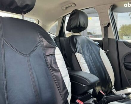 Форд Фокус, объемом двигателя 1.6 л и пробегом 249 тыс. км за 4800 $, фото 26 на Automoto.ua