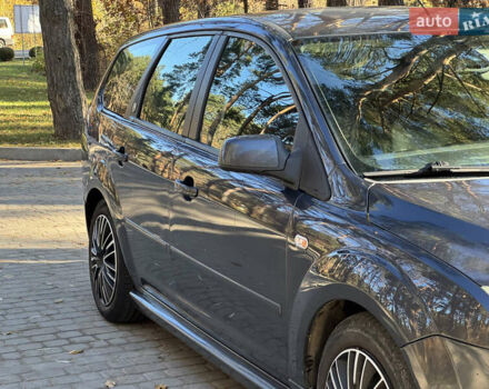 Форд Фокус, объемом двигателя 1.6 л и пробегом 300 тыс. км за 3900 $, фото 8 на Automoto.ua