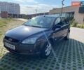 Форд Фокус, объемом двигателя 1.6 л и пробегом 276 тыс. км за 4300 $, фото 1 на Automoto.ua
