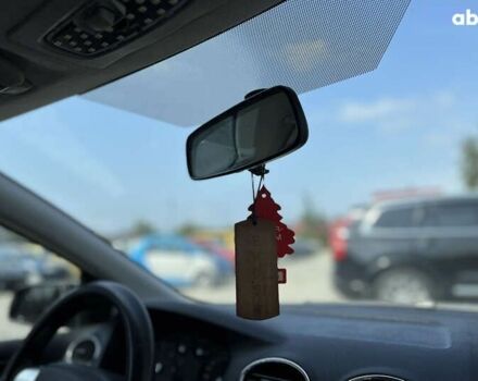 Форд Фокус, объемом двигателя 1.6 л и пробегом 249 тыс. км за 4800 $, фото 29 на Automoto.ua