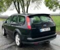 Форд Фокус, объемом двигателя 2 л и пробегом 300 тыс. км за 4300 $, фото 3 на Automoto.ua