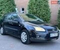 Форд Фокус, объемом двигателя 1.6 л и пробегом 302 тыс. км за 3550 $, фото 1 на Automoto.ua