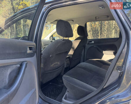Форд Фокус, объемом двигателя 1.6 л и пробегом 300 тыс. км за 3900 $, фото 13 на Automoto.ua