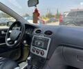 Форд Фокус, объемом двигателя 1.6 л и пробегом 249 тыс. км за 4800 $, фото 25 на Automoto.ua