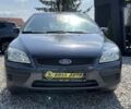 Форд Фокус, объемом двигателя 1.6 л и пробегом 249 тыс. км за 4800 $, фото 1 на Automoto.ua
