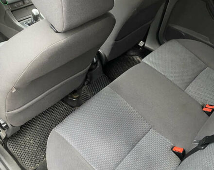 Форд Фокус, об'ємом двигуна 1.6 л та пробігом 260 тис. км за 4200 $, фото 5 на Automoto.ua