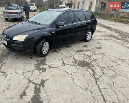 Форд Фокус, об'ємом двигуна 1.6 л та пробігом 260 тис. км за 4200 $, фото 2 на Automoto.ua