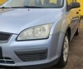 Форд Фокус, объемом двигателя 2 л и пробегом 260 тыс. км за 2200 $, фото 10 на Automoto.ua