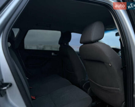 Форд Фокус, об'ємом двигуна 1.6 л та пробігом 252 тис. км за 3199 $, фото 22 на Automoto.ua