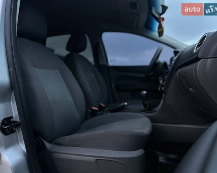 Форд Фокус, об'ємом двигуна 1.6 л та пробігом 252 тис. км за 3199 $, фото 26 на Automoto.ua