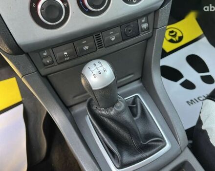 Форд Фокус, объемом двигателя 1.6 л и пробегом 249 тыс. км за 4800 $, фото 15 на Automoto.ua