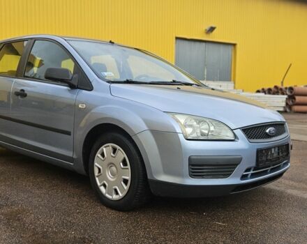 Форд Фокус, объемом двигателя 2 л и пробегом 260 тыс. км за 2200 $, фото 8 на Automoto.ua