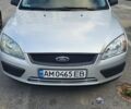 Форд Фокус, об'ємом двигуна 1.6 л та пробігом 300 тис. км за 3700 $, фото 1 на Automoto.ua