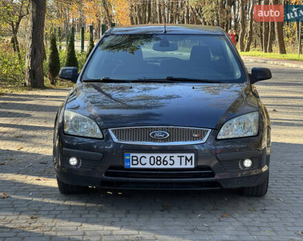 Форд Фокус, объемом двигателя 1.6 л и пробегом 300 тыс. км за 3900 $, фото 2 на Automoto.ua