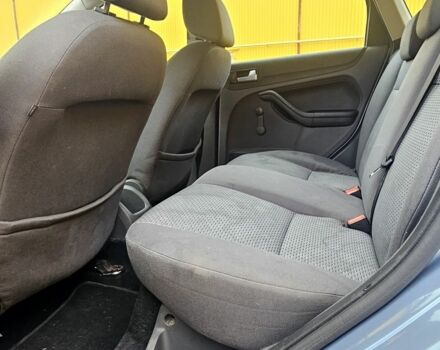 Форд Фокус, объемом двигателя 2 л и пробегом 260 тыс. км за 2200 $, фото 23 на Automoto.ua