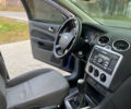 Форд Фокус, объемом двигателя 1.6 л и пробегом 315 тыс. км за 4600 $, фото 10 на Automoto.ua