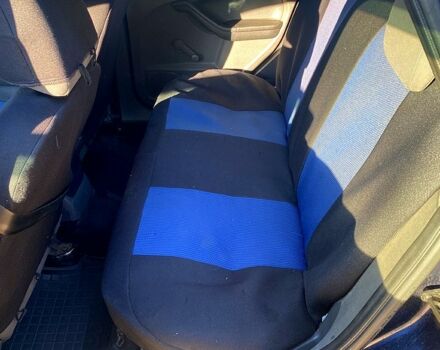 Форд Фокус, объемом двигателя 1.6 л и пробегом 366 тыс. км за 2650 $, фото 4 на Automoto.ua