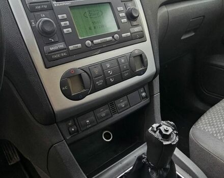 Форд Фокус, объемом двигателя 2 л и пробегом 260 тыс. км за 2200 $, фото 22 на Automoto.ua