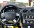 Форд Фокус, объемом двигателя 1.6 л и пробегом 249 тыс. км за 4800 $, фото 20 на Automoto.ua