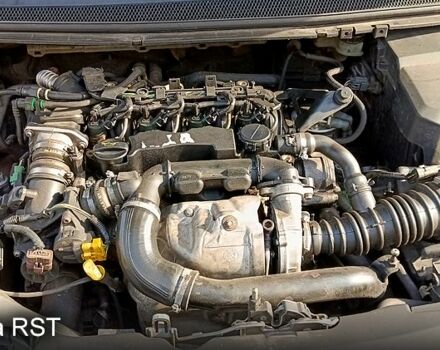 Форд Фокус, об'ємом двигуна 1.6 л та пробігом 240 тис. км за 4800 $, фото 5 на Automoto.ua