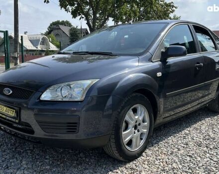Форд Фокус, объемом двигателя 1.6 л и пробегом 249 тыс. км за 4800 $, фото 2 на Automoto.ua