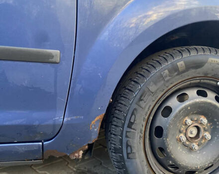 Форд Фокус, объемом двигателя 1.6 л и пробегом 315 тыс. км за 4600 $, фото 18 на Automoto.ua