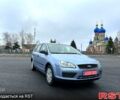 Форд Фокус, объемом двигателя 1.6 л и пробегом 195 тыс. км за 5100 $, фото 9 на Automoto.ua