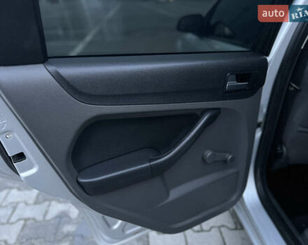 Форд Фокус, об'ємом двигуна 1.6 л та пробігом 252 тис. км за 3199 $, фото 21 на Automoto.ua