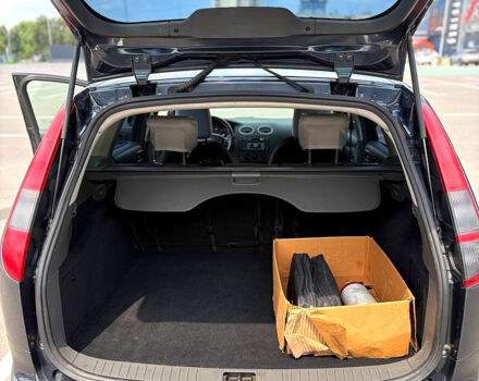 Форд Фокус, об'ємом двигуна 1.6 л та пробігом 232 тис. км за 4100 $, фото 8 на Automoto.ua