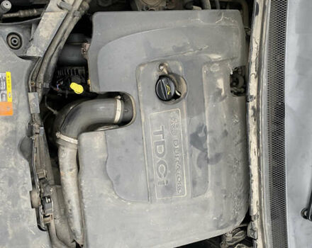 Форд Фокус, об'ємом двигуна 1.6 л та пробігом 260 тис. км за 4200 $, фото 6 на Automoto.ua